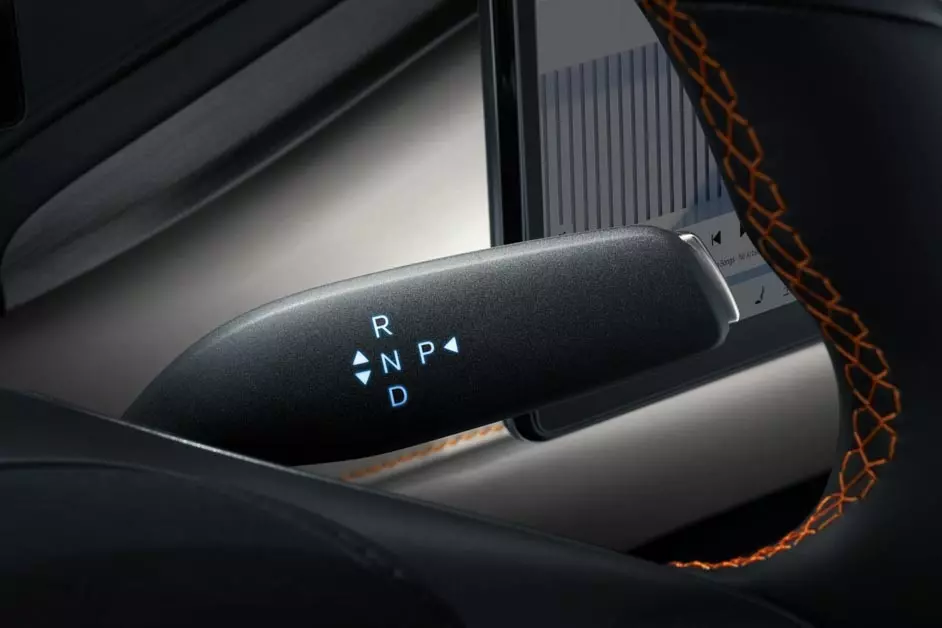 BYD Atto 3 Evo ra mắt với hệ dẫn động 4 bánh và sạc nhanh hơn - Ảnh 8. BYD Atto 3 Evo ra mắt với hệ dẫn động 4 bánh và sạc nhanh hơn - Ảnh 8.
