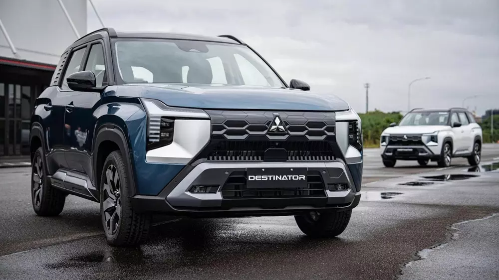 Doanh số SUV cỡ C tháng 1/2026: Honda CR-V lội ngược dòng, là mẫu xe duy nhất tăng trưởng - Ảnh 5. Doanh số SUV cỡ C tháng 1/2026: Honda CR-V lội ngược dòng, là mẫu xe duy nhất tăng trưởng - Ảnh 5.