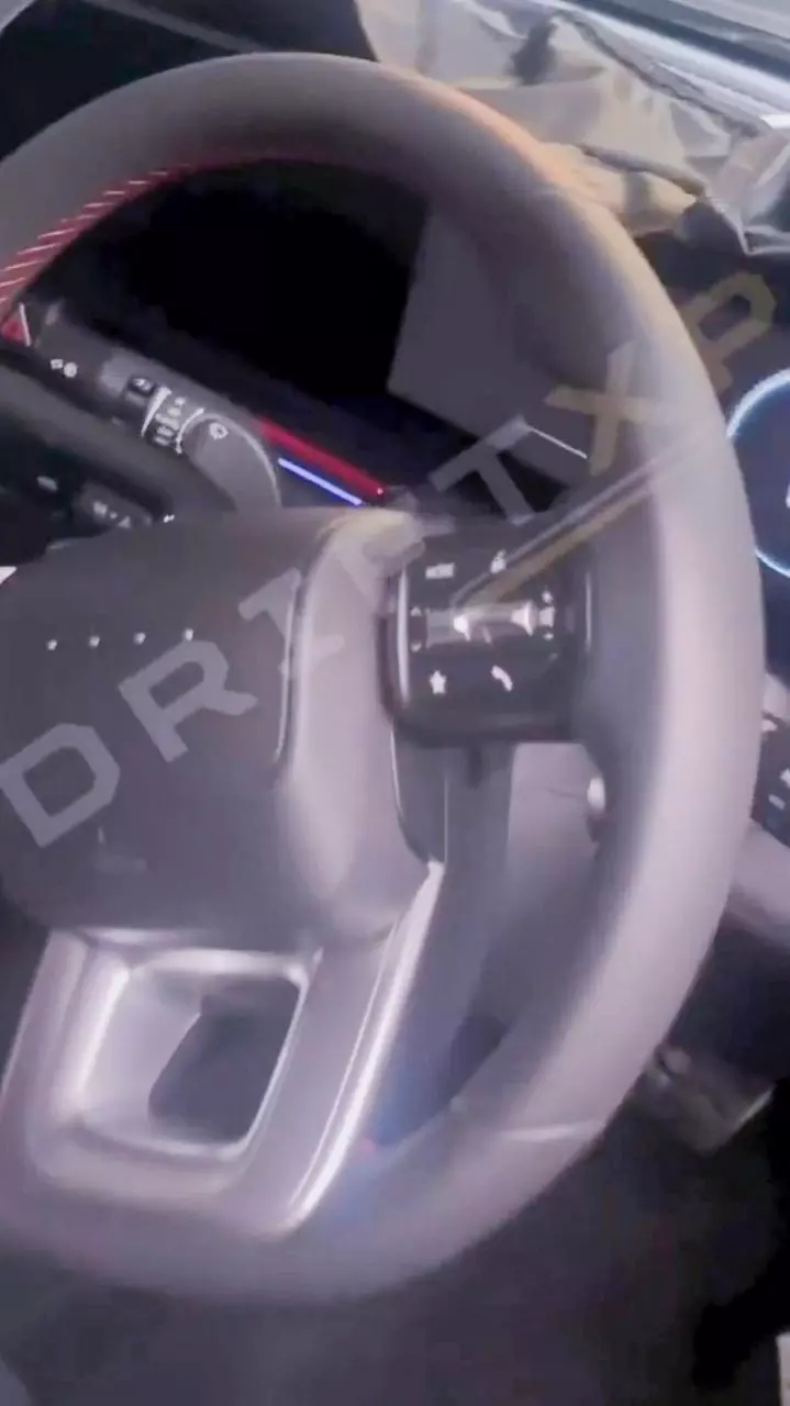 Hyundai Accent 2026 lộ nội thất, c&oacute; th&ecirc;m nhiều trang bị mới, ra mắt v&agrave;o th&aacute;ng sau - Ảnh 3.