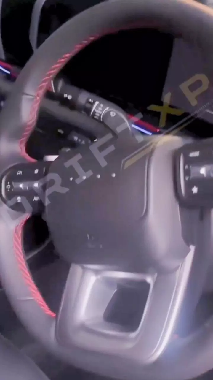 Hyundai Accent 2026 lộ nội thất, c&oacute; th&ecirc;m nhiều trang bị mới, ra mắt v&agrave;o th&aacute;ng sau - Ảnh 2.