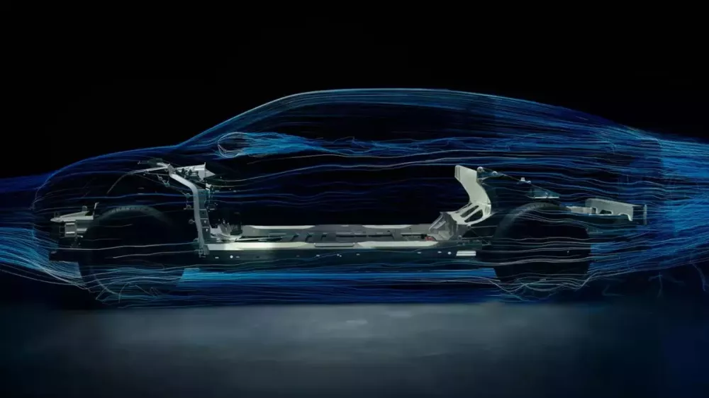 Ford rục rịch ra mắt xe bán tải điện giá rẻ vào năm sau - Ảnh 2. Ford rục rịch ra mắt xe bán tải điện giá rẻ vào năm sau - Ảnh 2.