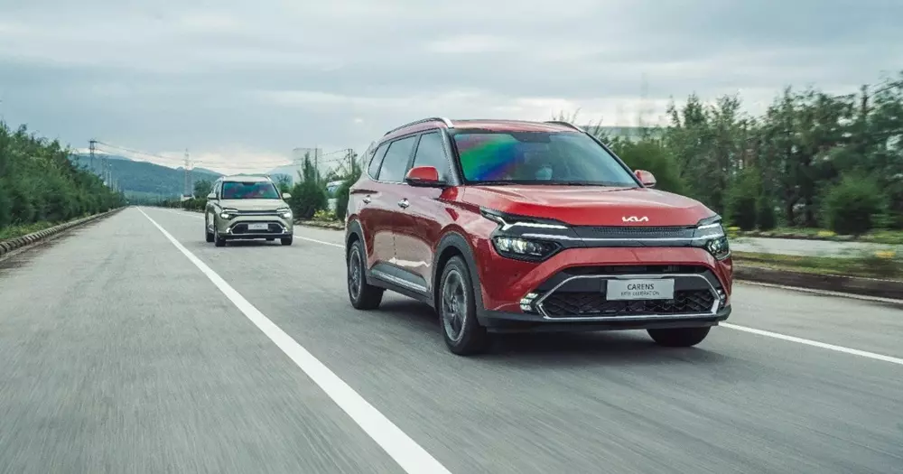 Doanh số xe MPV th&aacute;ng 1/2026: Suzuki XL7 v&agrave; Hyundai Stargazer đều tăng trưởng mạnh - Ảnh 4.