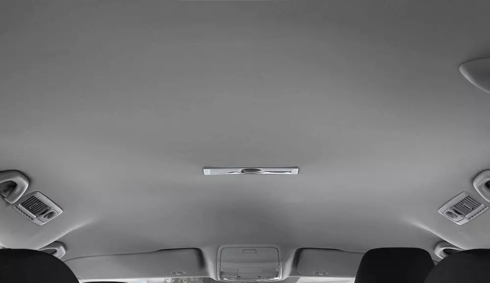 Vật liệu n&agrave;o l&agrave; tốt nhất để bọc trần xe &ocirc; t&ocirc;? - Ảnh 2.