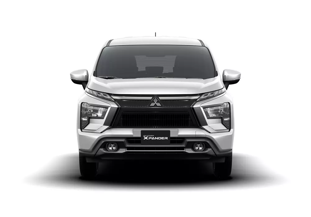 Mitsubishi Xpander 2026 số s&agrave;n ch&iacute;nh thức ra mắt Việt Nam, nhập khẩu Indonesia, gi&aacute; tăng 8 triệu đồng - Ảnh 2.