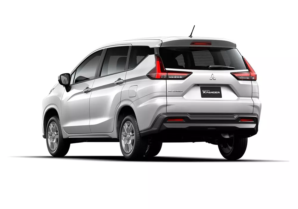 Mitsubishi Xpander 2026 số s&agrave;n ch&iacute;nh thức ra mắt Việt Nam, nhập khẩu Indonesia, gi&aacute; tăng 8 triệu đồng - Ảnh 4.