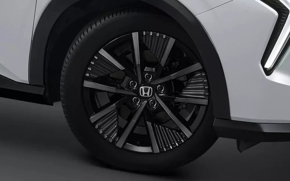Kh&ocirc;ng chỉ Nhật Bản, Honda c&ograve;n mang SUV điện cỡ C sản xuất ở Trung Quốc sang b&aacute;n tại Đ&ocirc;ng Nam &Aacute; - Ảnh 4.
