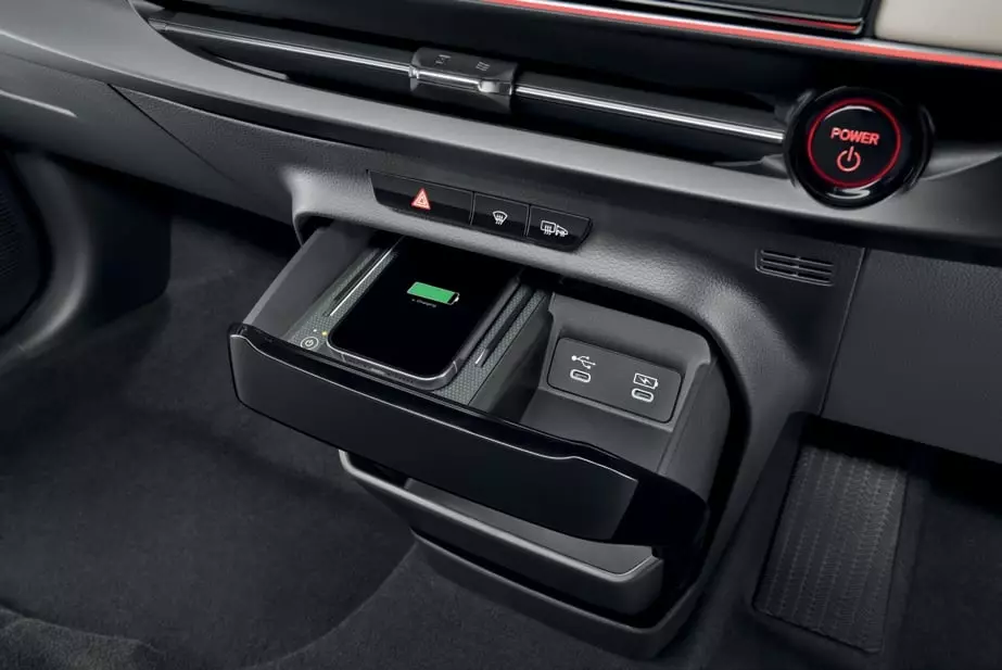 Kh&ocirc;ng chỉ Nhật Bản, Honda c&ograve;n mang SUV điện cỡ C sản xuất ở Trung Quốc sang b&aacute;n tại Đ&ocirc;ng Nam &Aacute; - Ảnh 9.