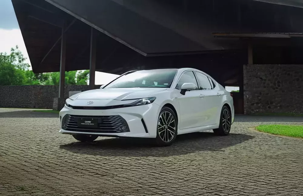 10 hãng ô tô lớn nhất thế giới năm 2025: Toyota tiếp tục dẫn đầu, 3 đại diện của Trung Quốc lọt top - Ảnh 1. 10 hãng ô tô lớn nhất thế giới năm 2025: Toyota tiếp tục dẫn đầu, 3 đại diện của Trung Quốc lọt top - Ảnh 1.