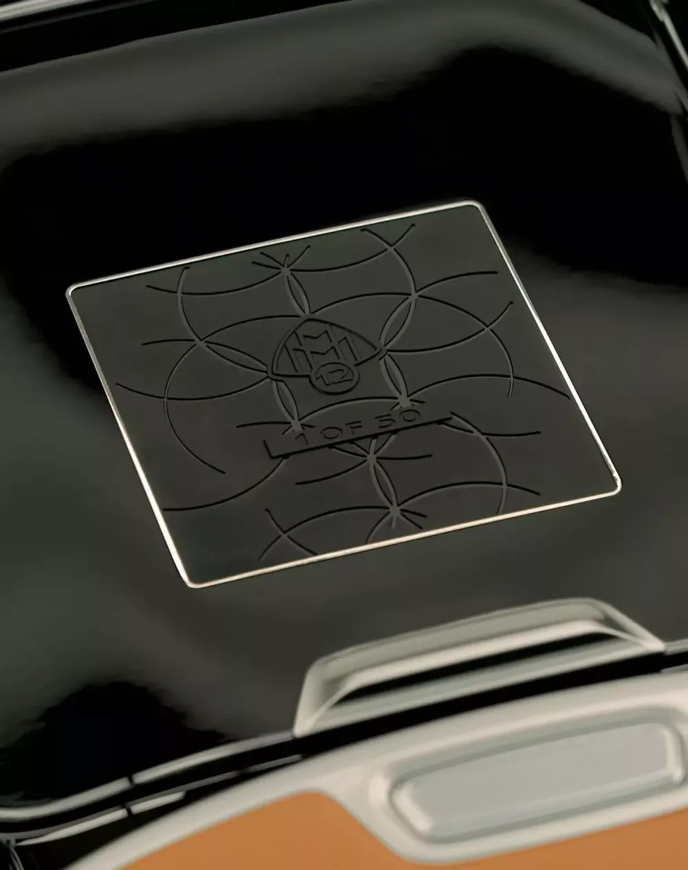 Chi tiết Mercedes-Maybach S 680 V12 Edition 2026 đầu ti&ecirc;n đến Nhật Bản- Ảnh 6.