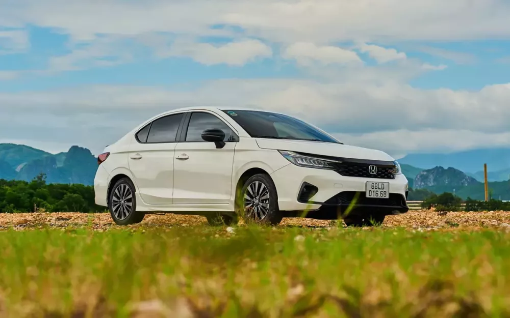 Doanh số sedan hạng B th&aacute;ng 2/2026: Sụt giảm to&agrave;n ph&acirc;n kh&uacute;c, Hyundai Accent chỉ b&aacute;n hơn Mitsubishi Attrage - Ảnh 2.