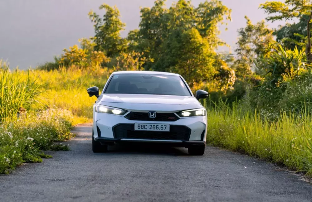 Doanh số sedan hạng C th&aacute;ng 2/2026: Thấp nhất từ năm 2023 đến nay - Ảnh 2.