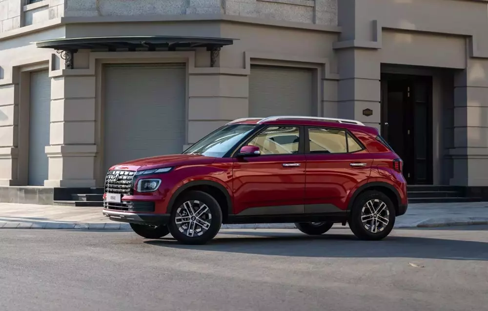 Doanh số SUV hạng A th&aacute;ng 2/2026: VinFast VF 5 b&aacute;n gấp 3 lần Kia Sonet - Ảnh 3.