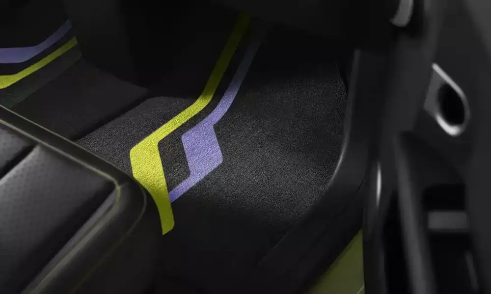 V&eacute;n m&agrave;n phi&ecirc;n bản đặc biệt của &ocirc; t&ocirc; điện gi&aacute; rẻ Nio Firefly với nắp ca-p&ocirc; mở bằng c&aacute;ch g&otilde; tay - Ảnh 7.