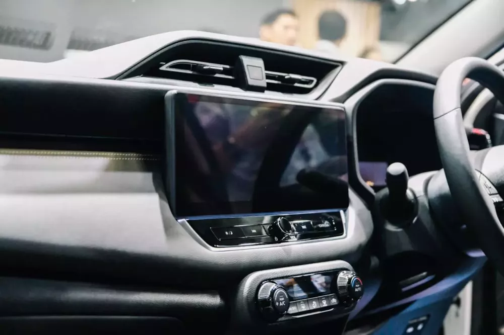 Nissan Kicks 2026 ch&iacute;nh thức được giới thiệu tại Th&aacute;i Lan, liệu c&oacute; b&aacute;n ở Việt Nam? - Ảnh 13.