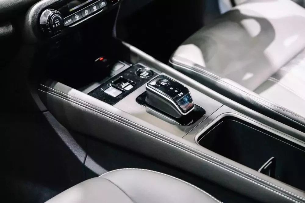 Nissan Kicks 2026 ch&iacute;nh thức được giới thiệu tại Th&aacute;i Lan, liệu c&oacute; b&aacute;n ở Việt Nam? - Ảnh 12.