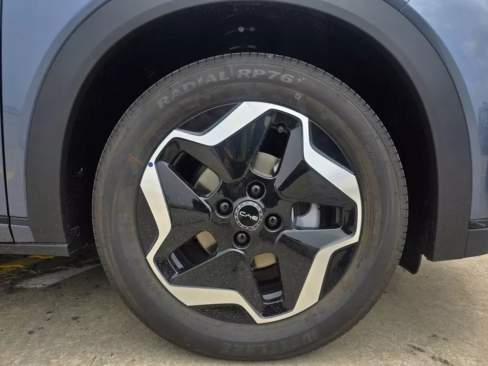 BYD Dolphin phiên bản mới cập bến Việt Nam - Ảnh 4. BYD Dolphin phiên bản mới cập bến Việt Nam - Ảnh 4.