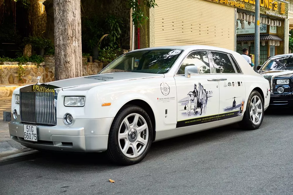 Dàn siêu xe và SUV “chất lừ” chinh phục 5.000 km cùng hành trình từ trái tim 2026 - Ảnh 4. Dàn siêu xe và SUV “chất lừ” chinh phục 5.000 km cùng hành trình từ trái tim 2026 - Ảnh 4.