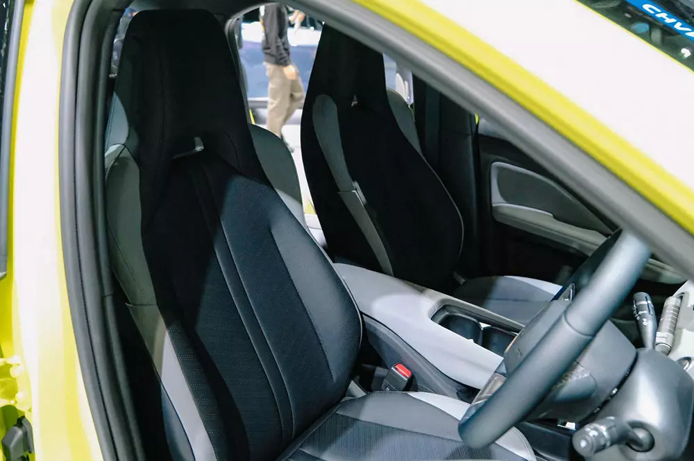 Xe điện gi&aacute; rẻ BYD Atto 1 tiếp tục mở rộng thị trường tại Đ&ocirc;ng Nam &Aacute;, rộng cửa về Việt Nam - Ảnh 6.