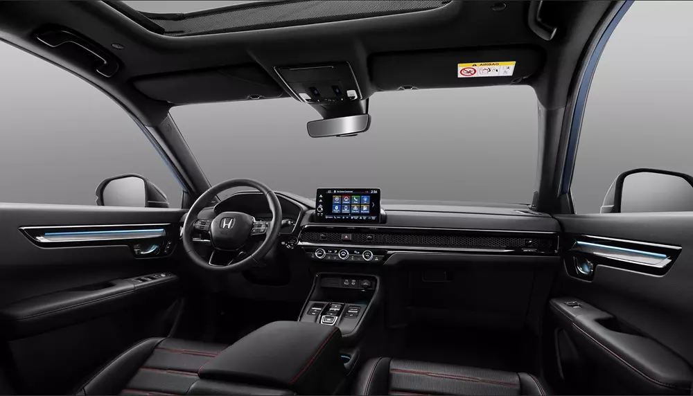 Honda Việt Nam ưu đ&atilde;i lệ ph&iacute; trước bạ cho nhiều mẫu xe trong th&aacute;ng 4/2026 - Ảnh 2.