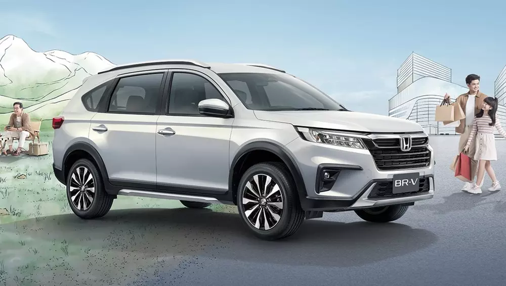 Doanh số xe MPV tháng 2/2026: Bộ đôi nhà VinFast thống trị phân khúc - Ảnh 11. Doanh số xe MPV tháng 2/2026: Bộ đôi nhà VinFast thống trị phân khúc - Ảnh 11.