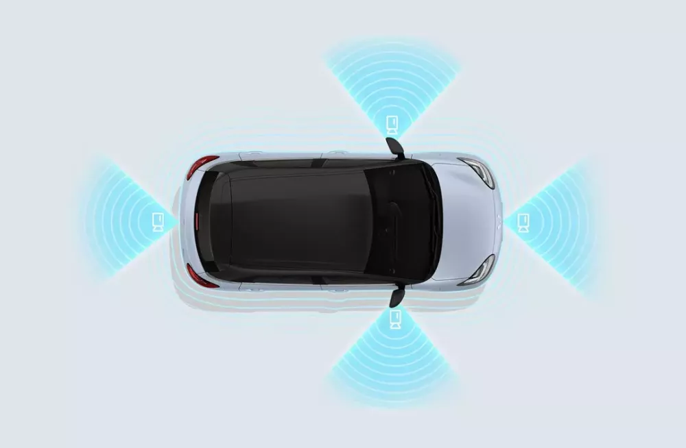 &Ocirc; t&ocirc; điện Wuling Bingo tại Việt Nam được ưu đ&atilde;i hơn 60 triệu đồng trong th&aacute;ng 4/2026 - Ảnh 7.