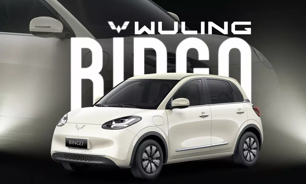 &Ocirc; t&ocirc; điện Wuling Bingo tại Việt Nam được ưu đ&atilde;i hơn 60 triệu đồng trong th&aacute;ng 4/2026 - Ảnh 1.