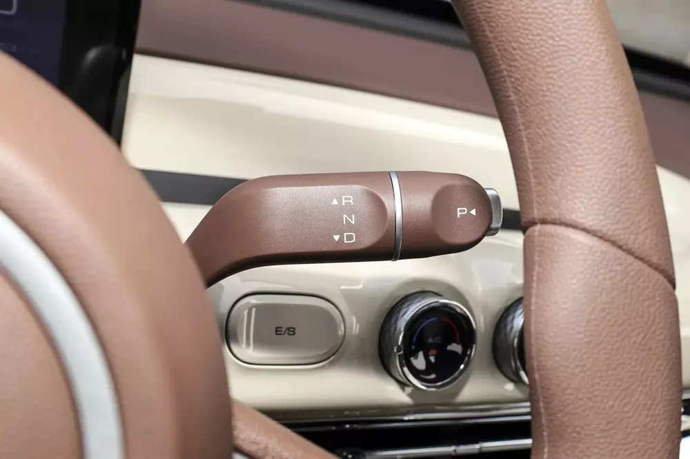 &Ocirc; t&ocirc; điện Wuling Bingo tại Việt Nam được ưu đ&atilde;i hơn 60 triệu đồng trong th&aacute;ng 4/2026 - Ảnh 6.