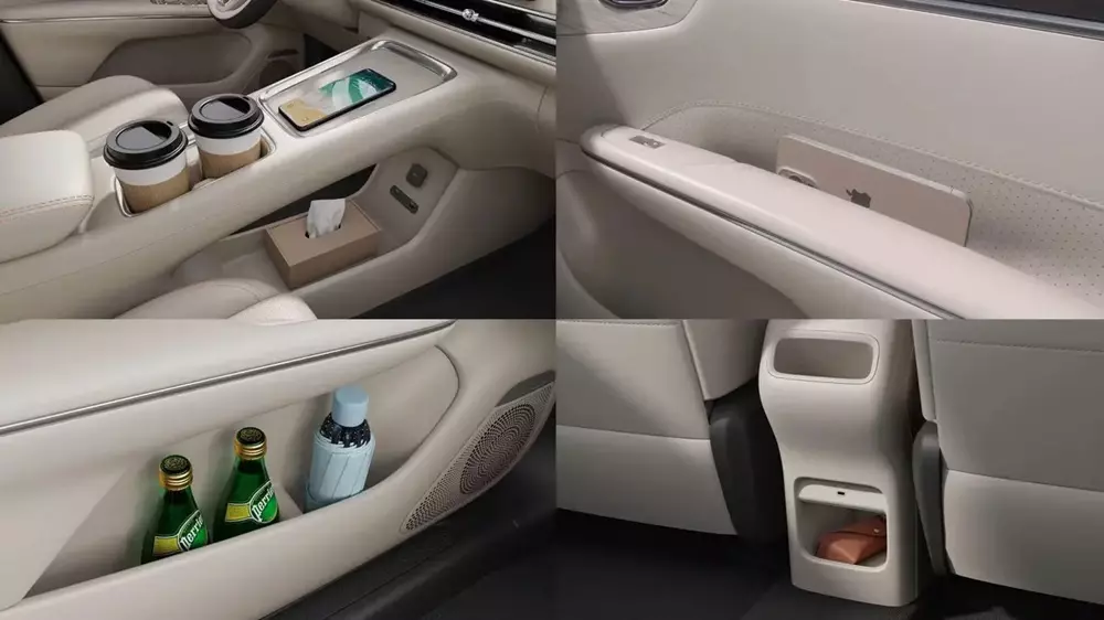 Wuling Bingo ở Việt Nam rục rịch có thêm phiên bản S, cạnh tranh trong phân khúc SUV cỡ B - Ảnh 8. Wuling Bingo ở Việt Nam rục rịch có thêm phiên bản S, cạnh tranh trong phân khúc SUV cỡ B - Ảnh 8.