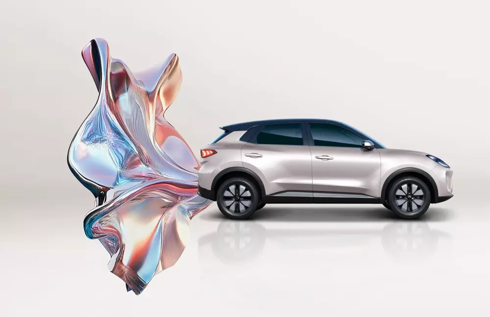 Wuling Bingo ở Việt Nam rục rịch có thêm phiên bản S, cạnh tranh trong phân khúc SUV cỡ B - Ảnh 2. Wuling Bingo ở Việt Nam rục rịch có thêm phiên bản S, cạnh tranh trong phân khúc SUV cỡ B - Ảnh 2.