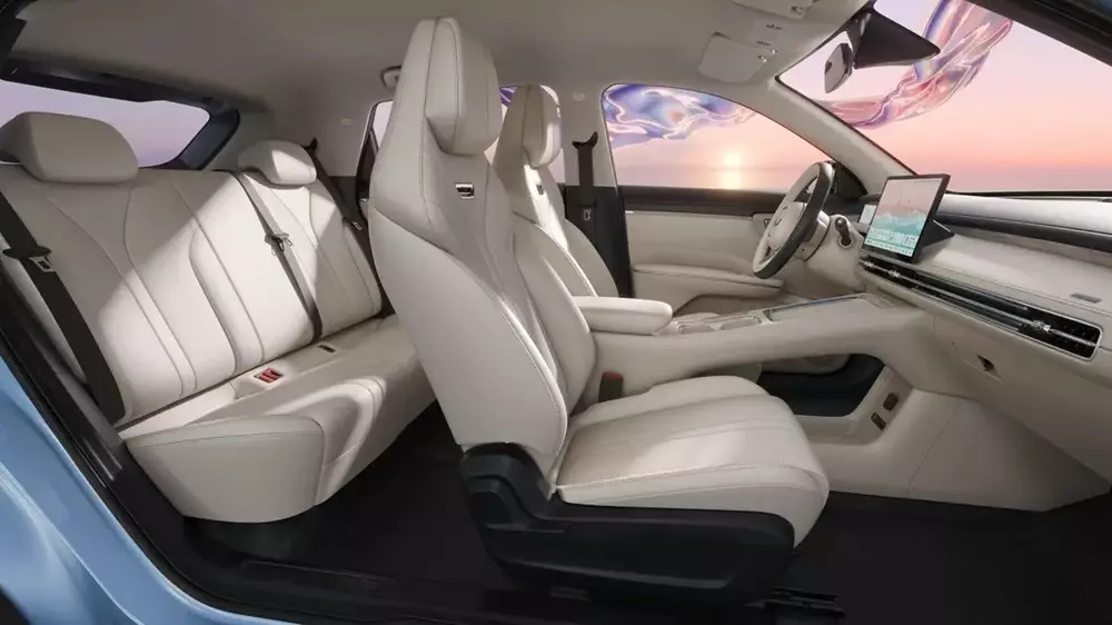 Wuling Bingo ở Việt Nam rục rịch có thêm phiên bản S, cạnh tranh trong phân khúc SUV cỡ B - Ảnh 6. Wuling Bingo ở Việt Nam rục rịch có thêm phiên bản S, cạnh tranh trong phân khúc SUV cỡ B - Ảnh 6.