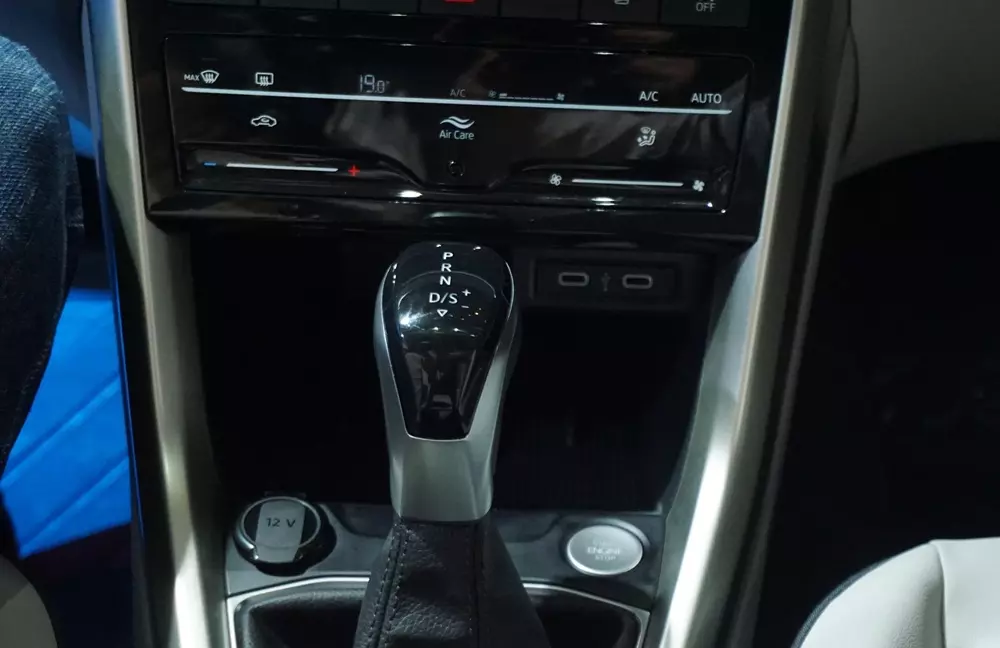 SUV cỡ B từng bán ở Việt Nam Volkswagen Taigun ra mắt bản mới, thêm cửa sổ trời toàn cảnh, hộp số tự động 8 cấp - Ảnh 14. SUV cỡ B từng bán ở Việt Nam Volkswagen Taigun ra mắt bản mới, thêm cửa sổ trời toàn cảnh, hộp số tự động 8 cấp - Ảnh 14.