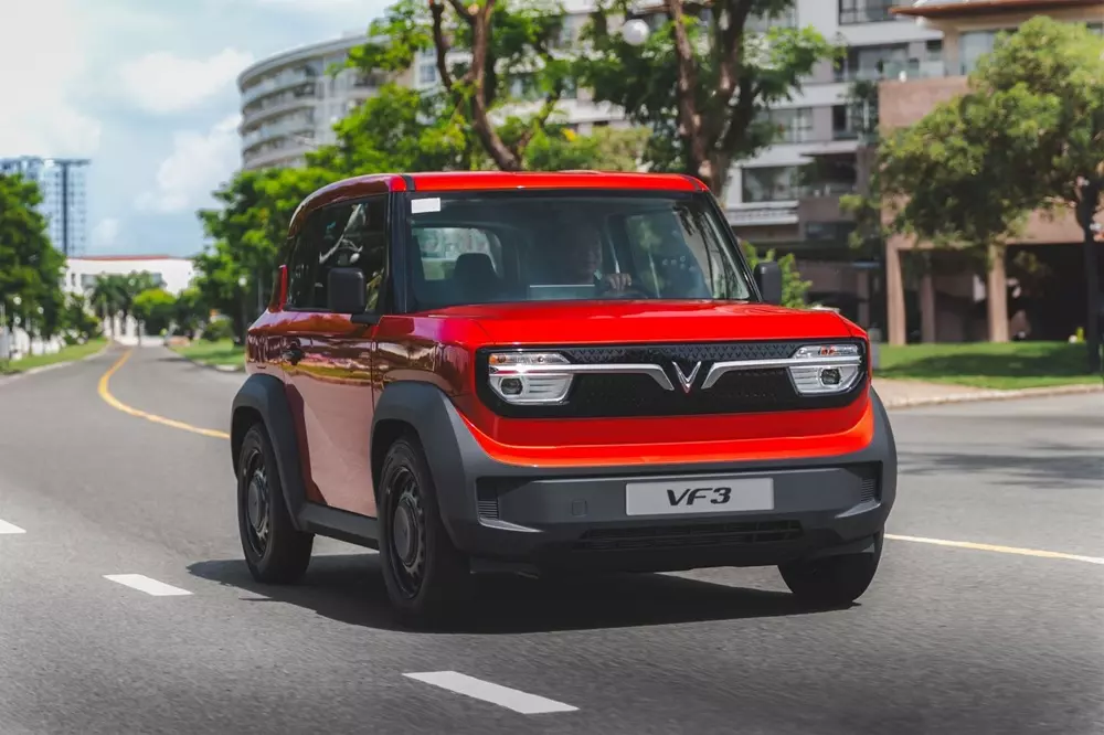 Top 10 ô tô bán chạy nhất Việt Nam tháng 3/2026: Mazda CX-5 bất ngờ biến mất - Ảnh 2. Top 10 ô tô bán chạy nhất Việt Nam tháng 3/2026: Mazda CX-5 bất ngờ biến mất - Ảnh 2.