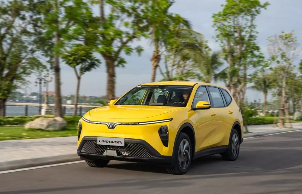 Top 10 ô tô bán chạy nhất Việt Nam tháng 3/2026: Mazda CX-5 bất ngờ biến mất - Ảnh 1. Top 10 ô tô bán chạy nhất Việt Nam tháng 3/2026: Mazda CX-5 bất ngờ biến mất - Ảnh 1.