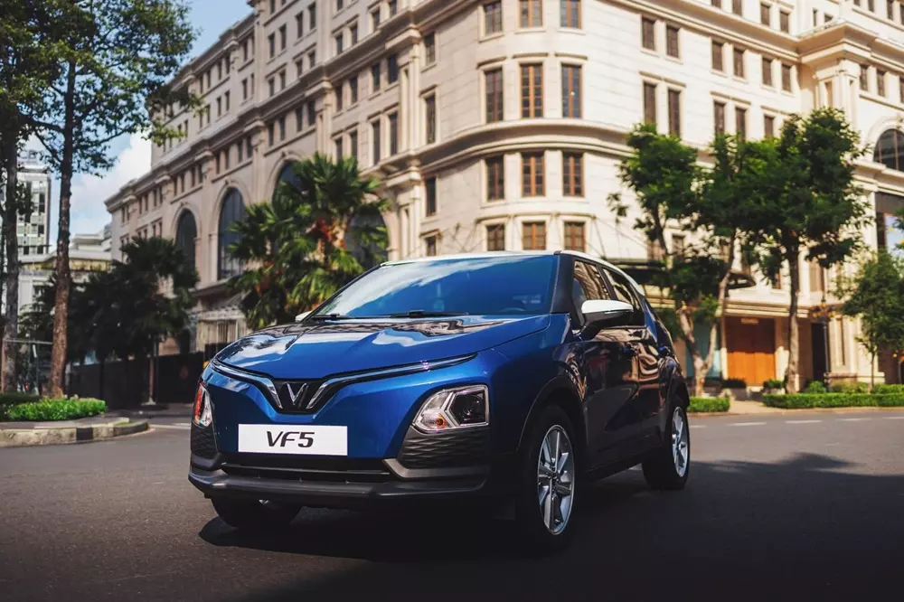 Top 10 ô tô bán chạy nhất Việt Nam tháng 3/2026: Mazda CX-5 bất ngờ biến mất - Ảnh 3. Top 10 ô tô bán chạy nhất Việt Nam tháng 3/2026: Mazda CX-5 bất ngờ biến mất - Ảnh 3.