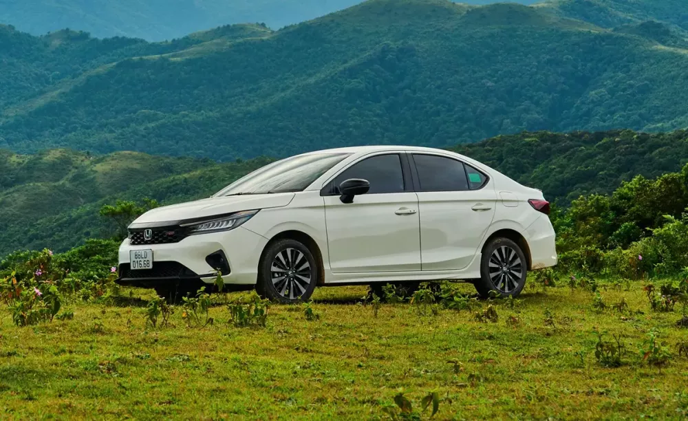 Doanh số sedan hạng B th&aacute;ng 3/2026: Honda City đi ngược xu hướng, b&aacute;n k&eacute;m hơn cả th&aacute;ng Tết - Ảnh 3.