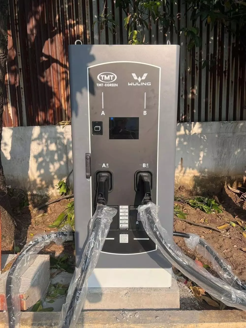 Wuling Macaron đ&atilde; c&oacute; mặt tại đại l&yacute; Việt, thay thế Hongguang Mini EV, gi&aacute; sau ưu đ&atilde;i chỉ 249 triệu đồng - Ảnh 12.