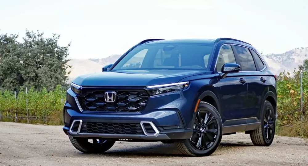 Doanh số SUV cỡ C th&aacute;ng 3/2026: Mitsubishi Destinator lần đầu ti&ecirc;n b&aacute;n vượt Mazda CX-5 - Ảnh 6.