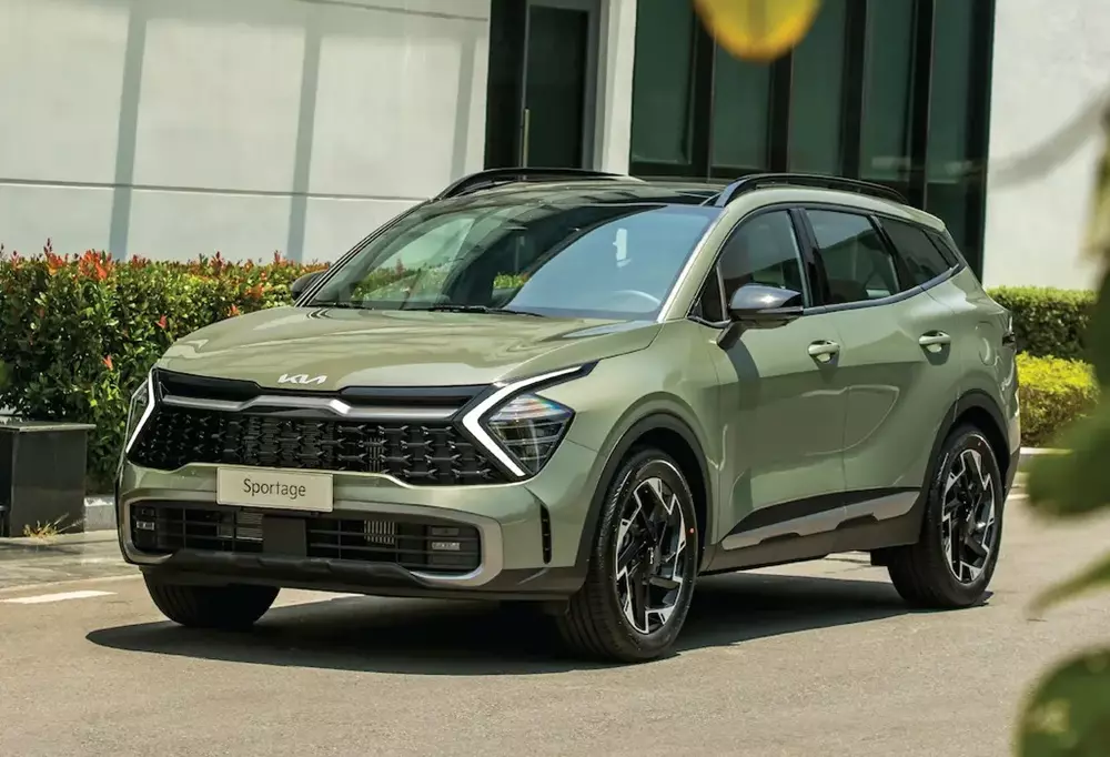 Doanh số SUV cỡ C th&aacute;ng 3/2026: Mitsubishi Destinator lần đầu ti&ecirc;n b&aacute;n vượt Mazda CX-5 - Ảnh 7.