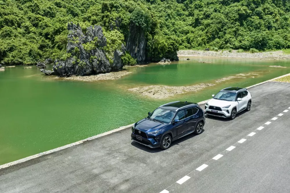 Ưu đ&atilde;i lớn, thủ tục gọn, nhận xe nhanh ch&oacute;ng trước thềm nghỉ lễ - Ảnh 3.