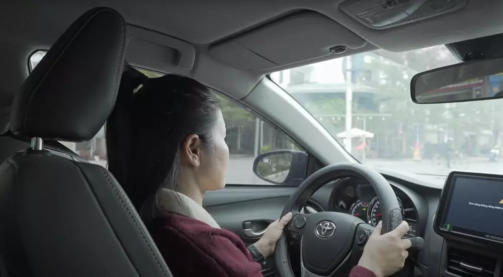 Ưu đ&atilde;i lớn, thủ tục gọn, nhận xe nhanh ch&oacute;ng trước thềm nghỉ lễ - Ảnh 4.