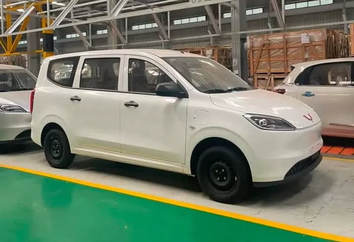 MPV 7 chỗ mới của Wuling được nhận cọc tại Việt Nam, gi&aacute; dự kiến chỉ từ 499 triệu đồng - Ảnh 2.