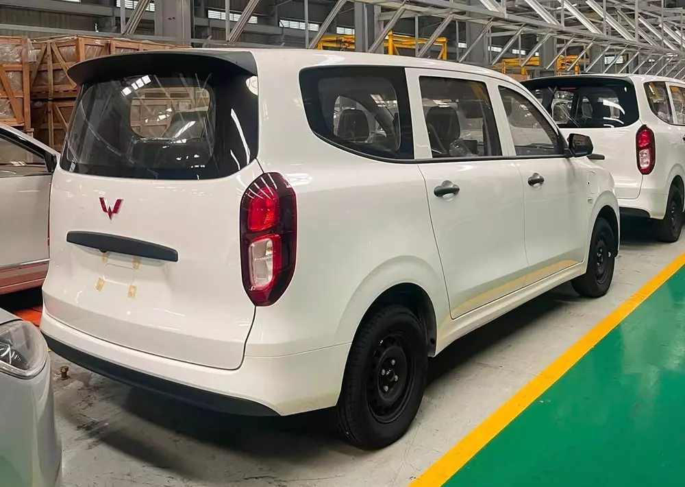 MPV 7 chỗ mới của Wuling được nhận cọc tại Việt Nam, gi&aacute; dự kiến chỉ từ 499 triệu đồng - Ảnh 5.