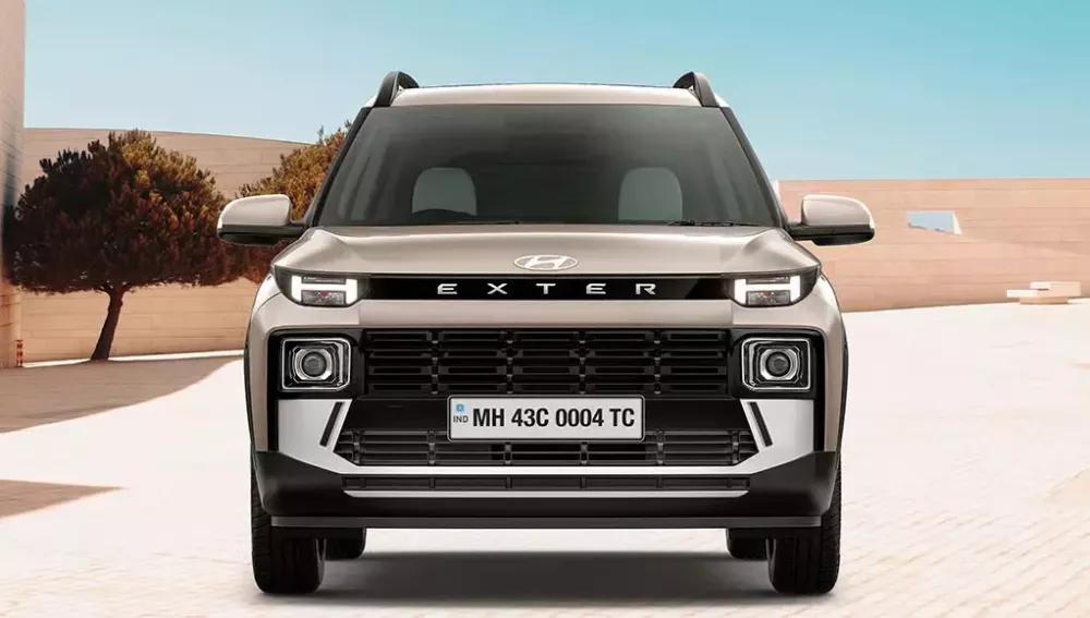 Hyundai Exter rục rịch được b&aacute;n ở Việt Nam trong năm nay, thay thế Venue - Ảnh 2.