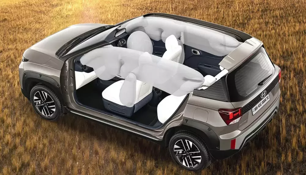 Hyundai Exter rục rịch được b&aacute;n ở Việt Nam trong năm nay, thay thế Venue - Ảnh 9.