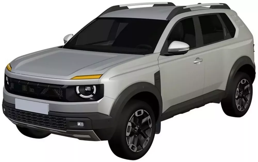 Lada Niva thế hệ mới bị &ldquo;đ&oacute;ng băng&rdquo; suốt thời gian d&agrave;i lộ diện, c&oacute; thể b&aacute;n ở Việt Nam