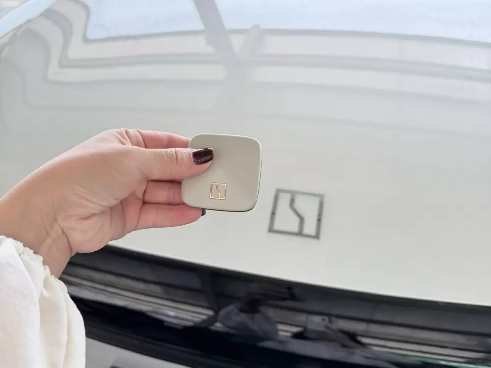 Zeekr 7X ở Việt Nam thuộc phiên bản AWD cao cấp Zeekr 7X ở Việt Nam thuộc phiên bản AWD cao cấp