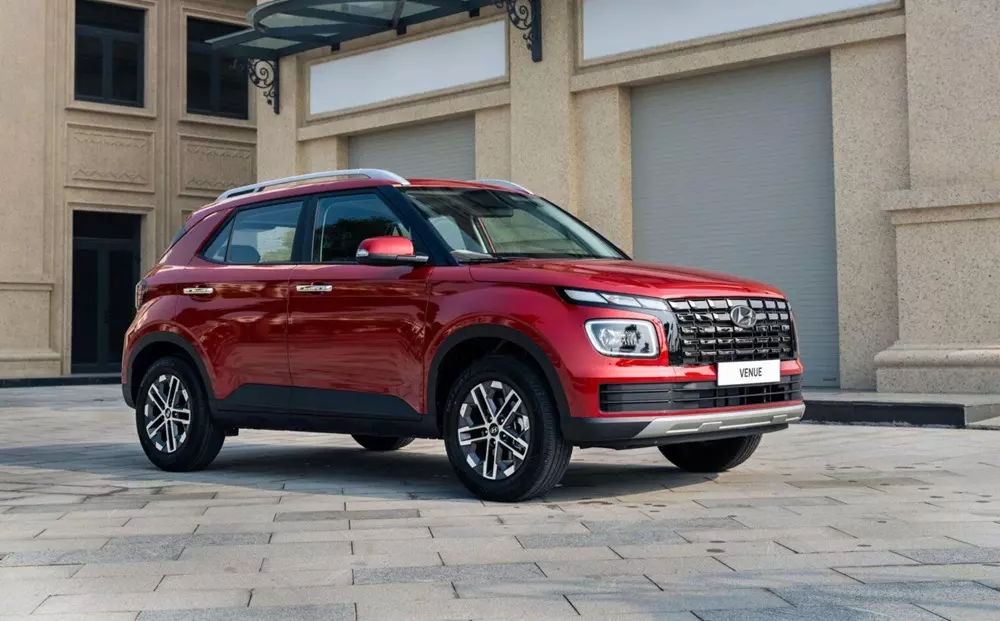 Doanh số SUV hạng A th&aacute;ng 5/2026: Suzuki Fronx cuối c&ugrave;ng cũng b&aacute;n vượt Hyundai Venue - Ảnh 5.