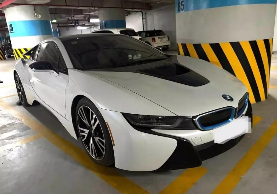 Tập đoàn Sơn Hải rao bán loạt xe sang mang thương hiệu Bentley, Lexus và BMW - Ảnh 3. Tập đoàn Sơn Hải rao bán loạt xe sang mang thương hiệu Bentley, Lexus và BMW - Ảnh 3.