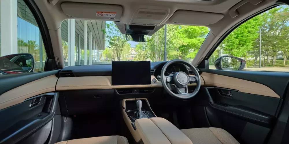 Mazda CX-5 thế hệ mới bán chạy như tôm tươi, nhận 10.000 đơn đặt hàng trong tháng đầu tiên - Ảnh 3. Mazda CX-5 thế hệ mới bán chạy như tôm tươi, nhận 10.000 đơn đặt hàng trong tháng đầu tiên - Ảnh 3.