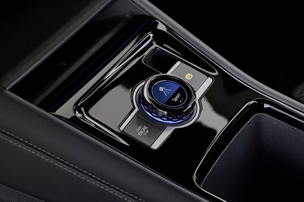 Volkswagen Tayron được hé lộ tại Đông Nam Á, chuẩn bị ra mắt để thay thế Tiguan, rộng cửa về Việt Nam - Ảnh 5.